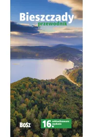 Przewodnik Bieszczady