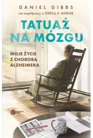Tatua na mzgu. Moje ycie z chorob Alzheimera