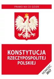 Konstytucja Rzeczypospolitej Polskiej