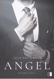 Angel. Inferno. Tom 2 (pocket)