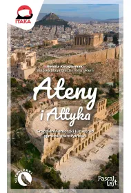 Ateny i Attyka