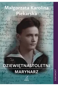 Dziewi�tnastoletni marynarz