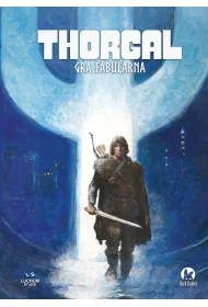 Thorgal Gra Fabularna. Podr�cznik g��wny