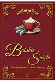 Babskie �wi�ta (barwione brzegi)