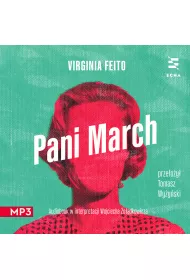 Audiobook Pani March mp3