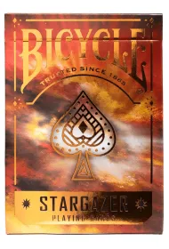 Bicycle: Stargazer 202 Quint
