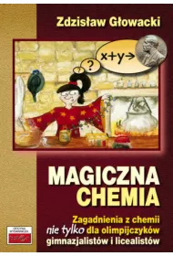 Magiczna chemia