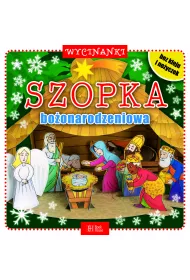 Wycinaki Szopka Bo�onarodzeniowa