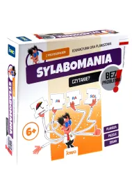 Sylabomania z Profesorkiem