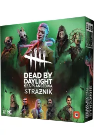 Dead by Daylight: Stranik