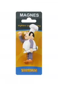 Tisso Toys Magnes Kucharz Bartolini 11016M
