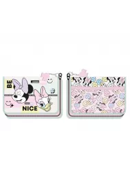 Beniamin Pirnik z wyposaeniem 1 zamek Minnie Mouse