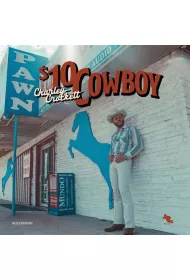 $10 Cowboy (CD)