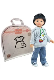 Ubranko dla lalek 32cm Paola Reina