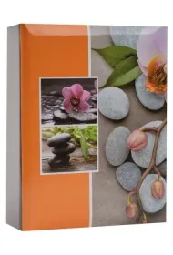 Fandy Fotoalbum kieszeniowy zgrzewany Orchid 1