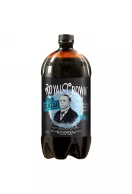 Royal Crown Cola Napj gazowany No sugar 1.3 l