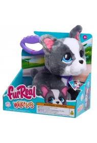 Piesek interaktywny Buldog Francuski FurReal 28161 Hasbro