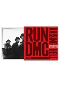 Run-DMC and Raising Hell