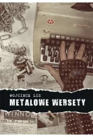 Metalowe wersety