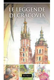 Le leggende di Cracovia (Legendy o Krakowie)
