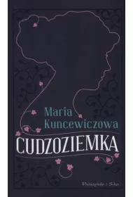Cudzoziemka