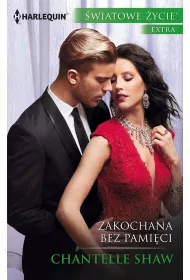 eBook Zakochana bez pamici mobi epub