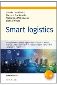 eBook Smart logistics pdf mobi epub
