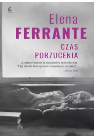 eBook Czas porzucenia mobi epub