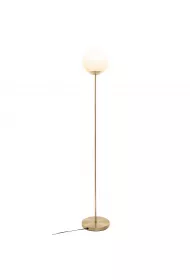 Atmosphera Lampa podogowa Dris 135 cm
