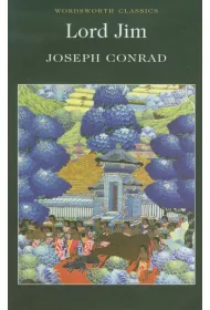 Lord Jim. Wordsworth Classics wer. angielska