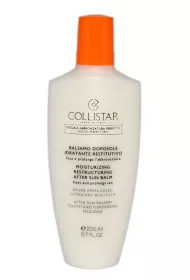 Collistar Balsam po opalaniu Moisturizing Restructuring After Sun Balm 200 ml