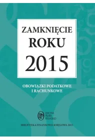 Zamkni�cie roku 2015