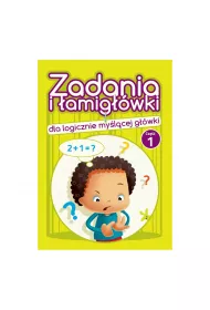 Zadania i �amig��wki cz.1