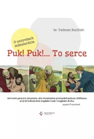 Puk! Puk! ... to serce