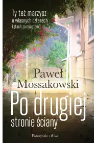 Po drugiej stronie �ciany