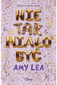 Nie tak mia�o by�
