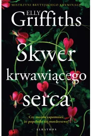 Skwer krwawi�cego serca