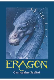 eBook Eragon. Dziedzictwo. Tom 1 mobi epub