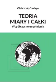 eBook Teoria miary i caki. Wspczesne uoglnienia pdf