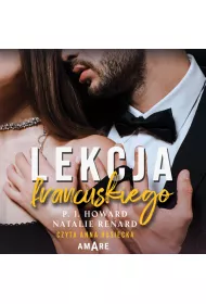 Audiobook Lekcja francuskiego mp3