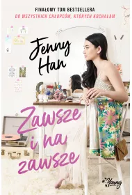 eBook Zawsze i na zawsze. Chopcy. Tom 3 mobi epub
