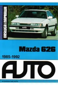 Mazda 626