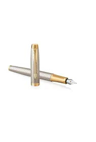 Parker Pi�ro wieczne New IM Premium Warm Grey GT