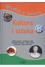 Wiedza o �wiecie Kultura i sztuka