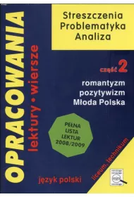 Opracowania 2 LO Barok O�wiecenie