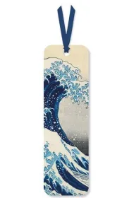 Museums & Galleries Zak�adka do ksi��ki Under the Wave off Kanagawa