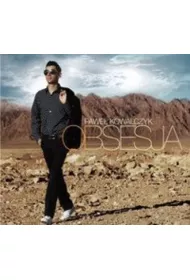 Obsesja (CD)