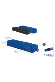 BeBasic Prostok�tny pi�rnik MIX