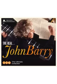 CD The Real... John Barry