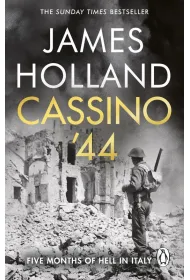 Cassino '44 wer. angielska